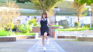 【みこ】可愛くてごめん / HoneyWorks【オリジナル振付】