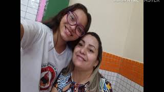 meus amigos eu amo todos