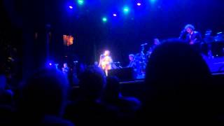 Video thumbnail of "Lyle Lovett "One Eyed Fiona" Beacon Theater New York, NY August 23, 2014"