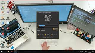 Redmi 6A Read Info By: iBypasserAndriod Reload screenshot 3