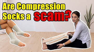 Are Compression Socks Good for Diabetics?