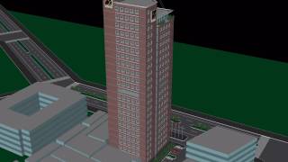 Agribank Tower