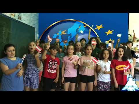 Día de Europa