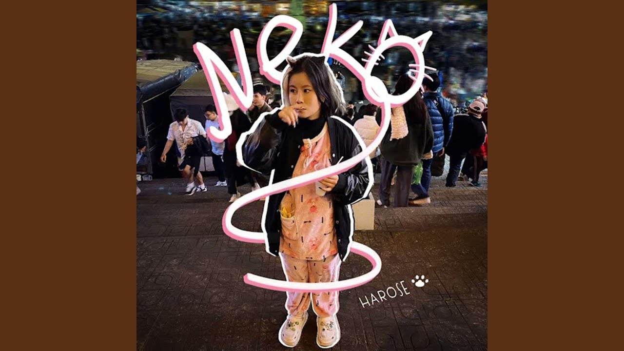 Watch Neko on YouTube Watch Neko on YouTube