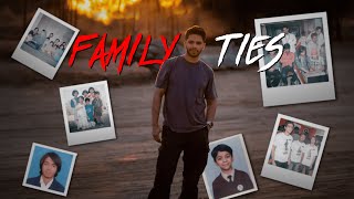 Family Ties Arslan Ash Edit 4K