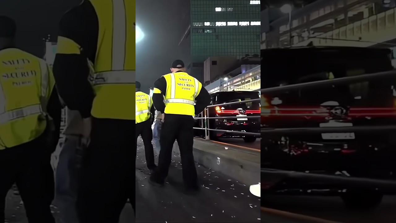 Manchester afterdark