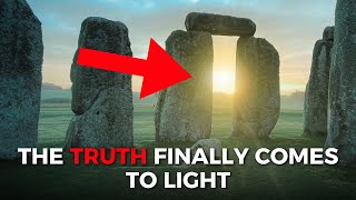 Scientists Have Finally Cracked the Code of Stonehenge! Wealth