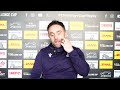 Matt Sherratt Extended Press Conference 15/01/2025