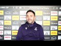 Matt Sherratt Extended Press Conference 15/01/2025