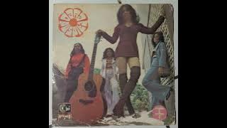 Dara Puspita - Tabah Dan Cobalah