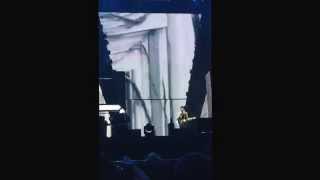 20140411周杰伦悉尼演唱会《不能说的秘密》