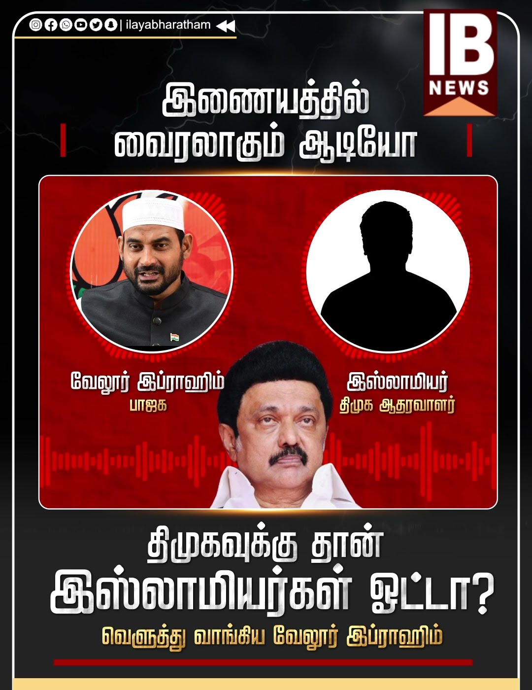 🇮🇳இந்தியனாக பெருமை கொள்வோம்💪 - ShareChat