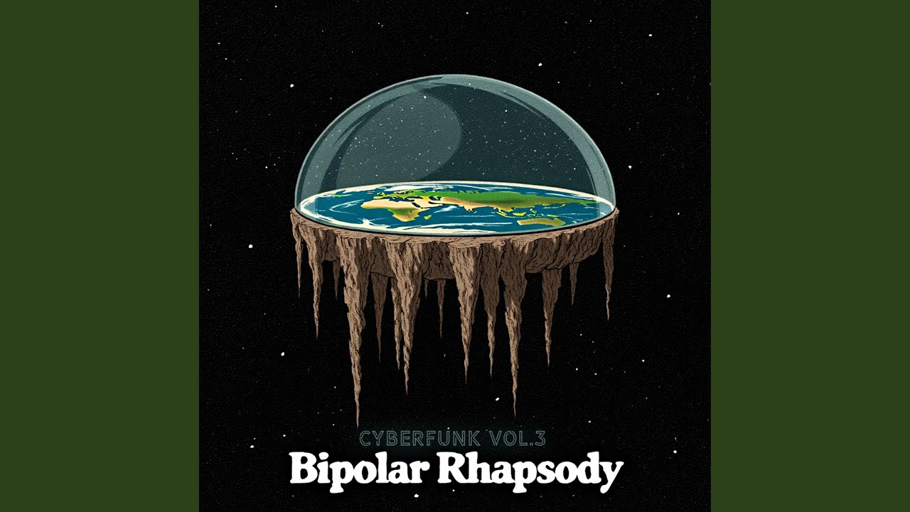 The Fragile Soul of Night Rider