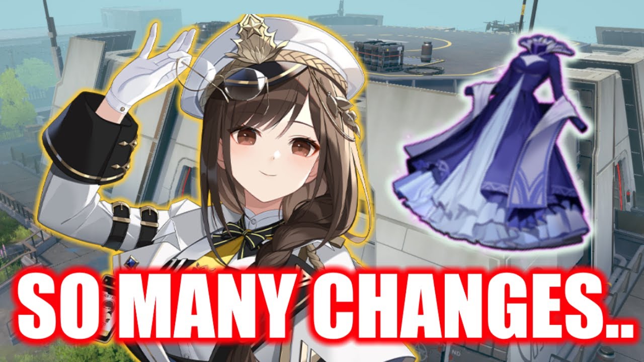 SEASON 6 FIRST IMPRESSIONS AND REVIEW | Eternal Return