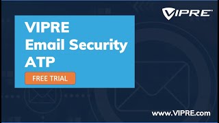 VIPRE Advanced Threat Protection screenshot 4