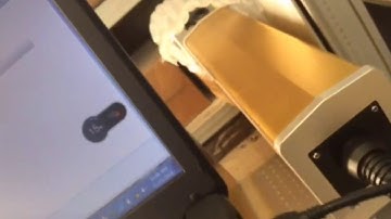 How to install EzCad software drive for fiber laser marking mahcine