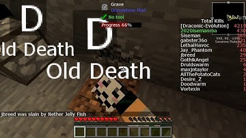 Minecraft: StoneBlock 2 Getting Started (Quest Book)