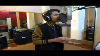 GETAR CINTA composed by Iwang NS & Imaniar