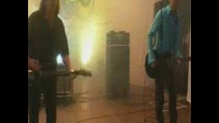 PER GESSLE - Inte Tillsammans, Inte Isär  - LIVE