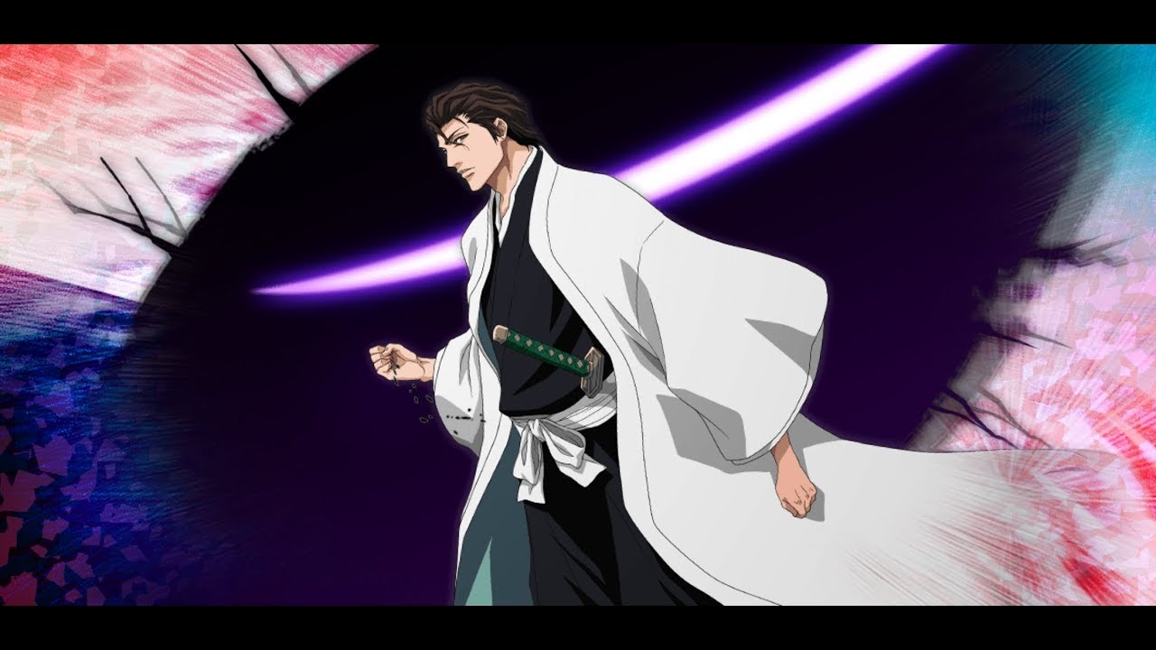 BLEACH IMMORTAL SOUL DIRECTO DESBLOQUEAMOS AL DIOS AIZEN YouTube