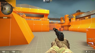 [CS:GO] 5DollarCheats Showcase [HD]