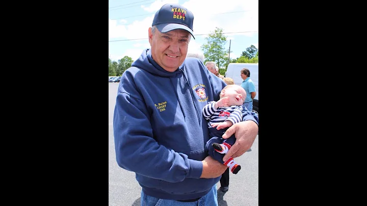 Keavy Fire Department 2018 Year In Review