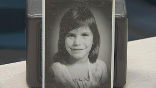 Investigators solve 1982 murder of 8-year-old Columbus girl