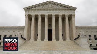 What Supreme Court's McGirt ruling means for Oklahoma's Native tribes