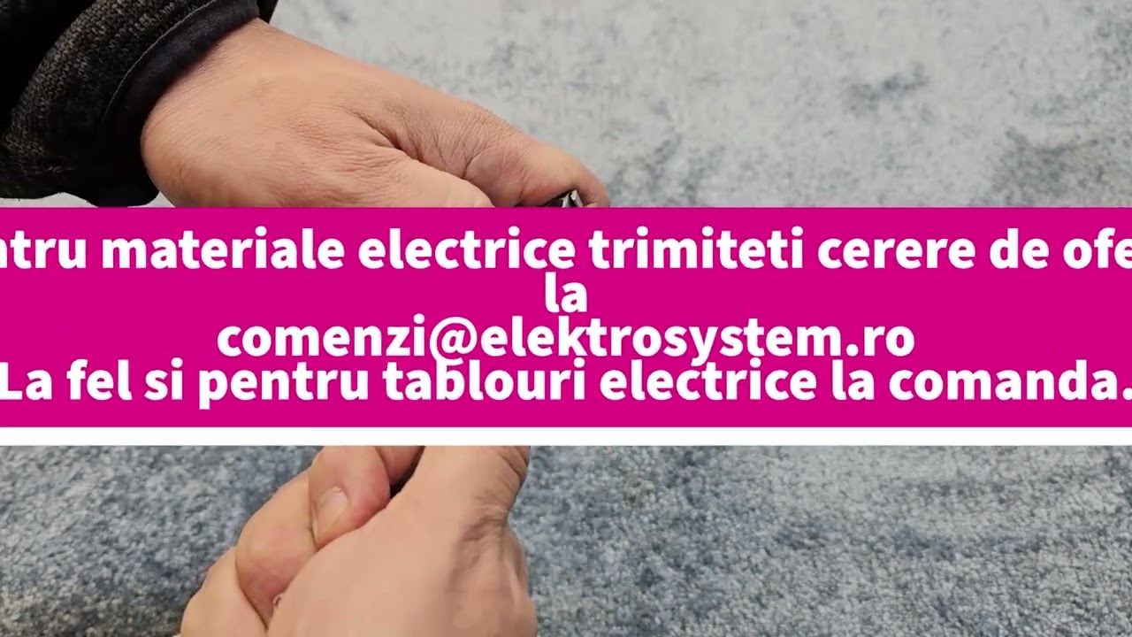 Surubelnita Wiha pentru cleme sir quick connect