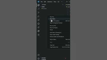 How to render ejs file using express.js