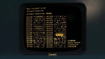 Fallout 4 Playthrough/Walkthrough part 63 [No commentary]