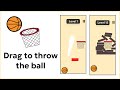 I made a Basketball Game