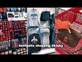 aesthetic shopping tiktoks!!🛍🛒 | Bliss of Tiktok Compilations