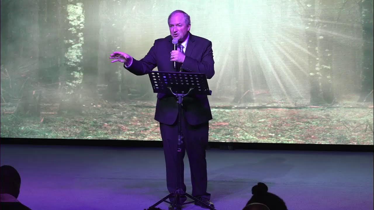 Encountering God Potter's Wheel Church Livestream YouTube