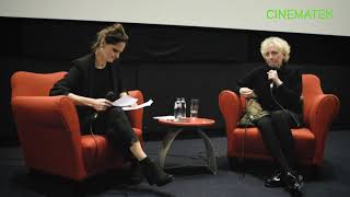 Interview Claire Denis 23.03.2019