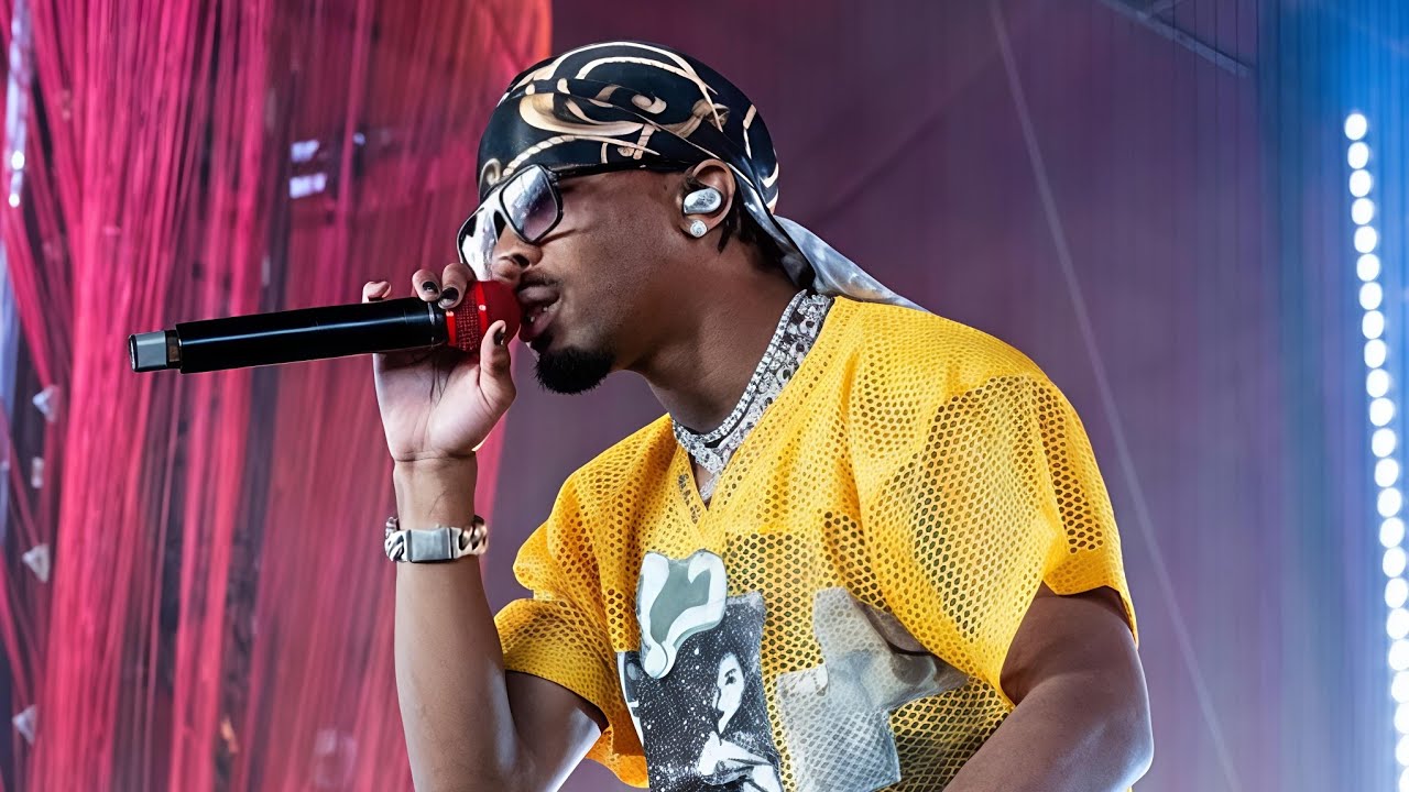 Burn Cage and Chainsaw Found Inside Singer D4vd’s Hollywood Hills Home — Shocking New Twist in Teen 