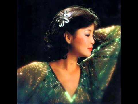 dayung sampan teresa teng mp3