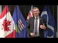 BGSD Treaty 6 and M&eacute;tis Nation Flag Raising Ceremony
