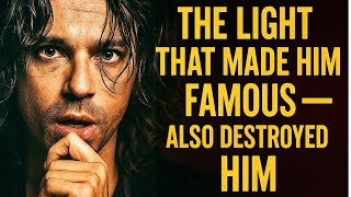 The Voice That Died in the Dark The Mystery of Michael Hutchence
