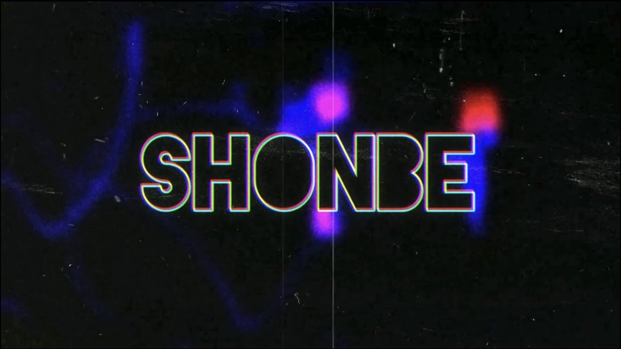 在 YouTube 上观看 FUN- ShonBe Official Lyric Video 在 YouTube 上观看 FUN- ShonBe Official Lyric Video