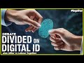 DIGITAL ID DEBATE: Alan Miller &amp; Labour Together's Morgan Wild (of "BritCard" Digital ID Proposal)