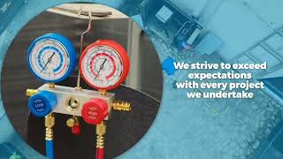 HVAC NYC | American HVAC Corp | HVAC Repair & Installation Experts 