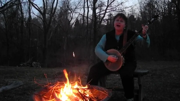 The Fox Went Out - Amy Conley