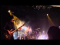 【虫けらトプス】20141012_04_Sad Sad Kiddie(オータムソニック2014)