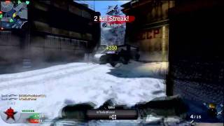 Black Ops: Sexy Collateral with L96A1!