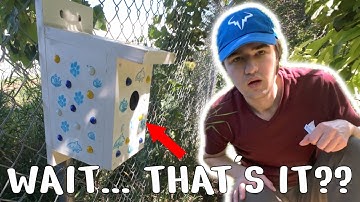 I Completely Overthought This Geocache Puzzle… | GeoTrek