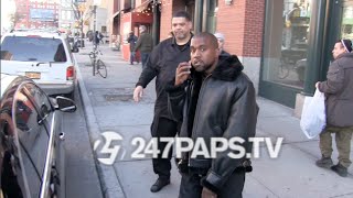exclusive new kanye west speaks to us about touring 040616