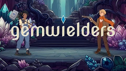 Gemwielders Mini Trailer