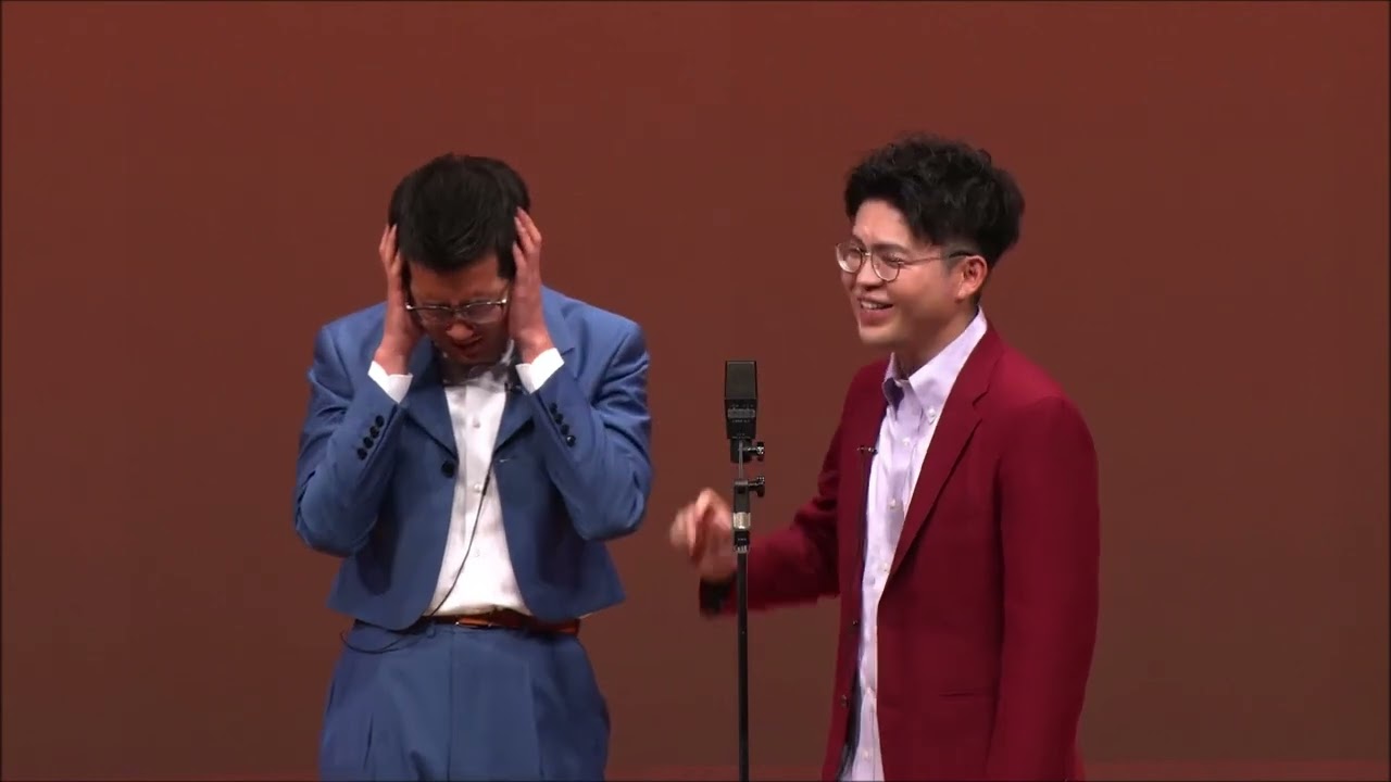 【ガチ勢】ヤーレンズのポケモンネタ(ポケモンネタNo.1決定戦ポケ-1グランプリより)