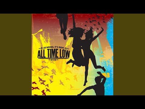 This Is How We Do - All Time Low